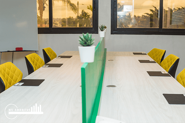 Coworking Abidjan photo 6
