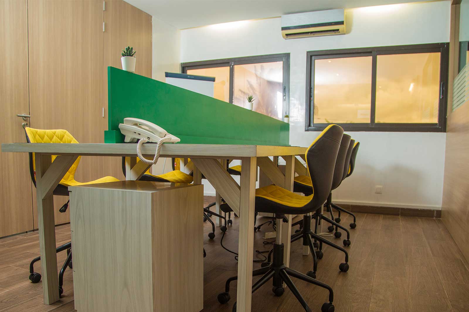 Coworking Abidjan photo 2
