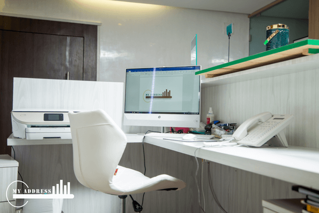 Coworking Abidjan photo 3
