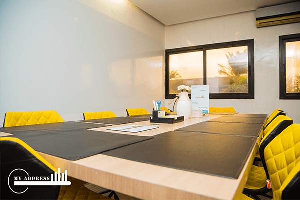 Coworking Abidjan photo 4