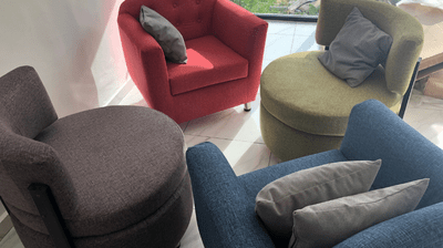 Kheris Workspace photo 6