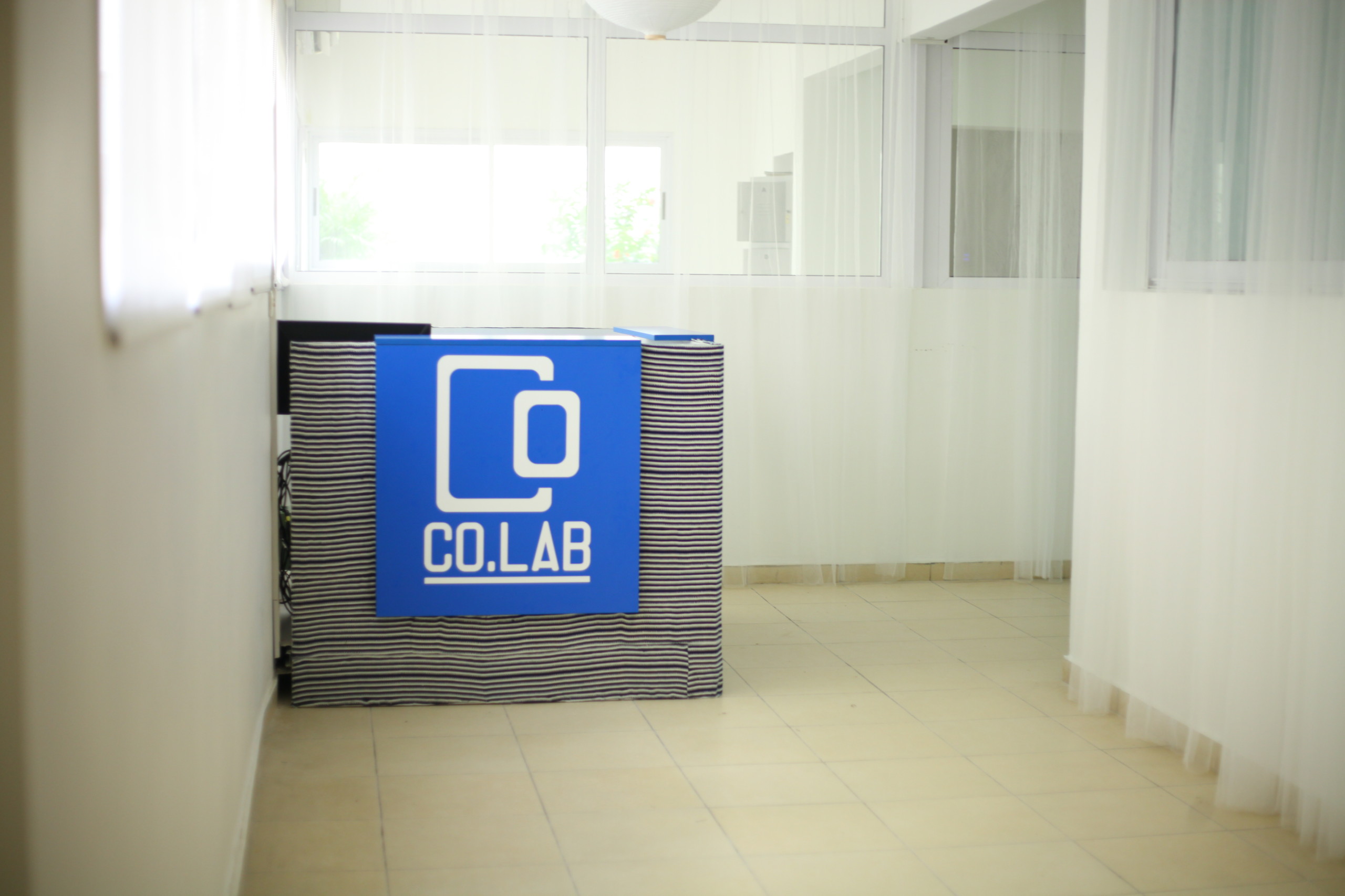 Co.Lab Innovation photo 3