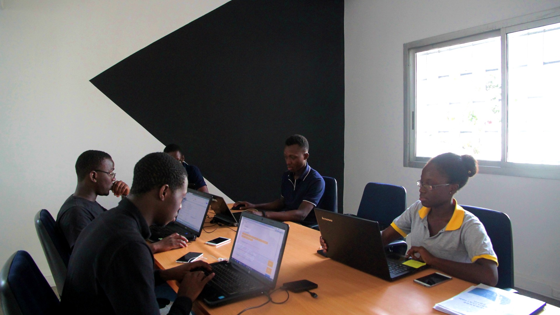 Entrepreneurship Hub photo 3