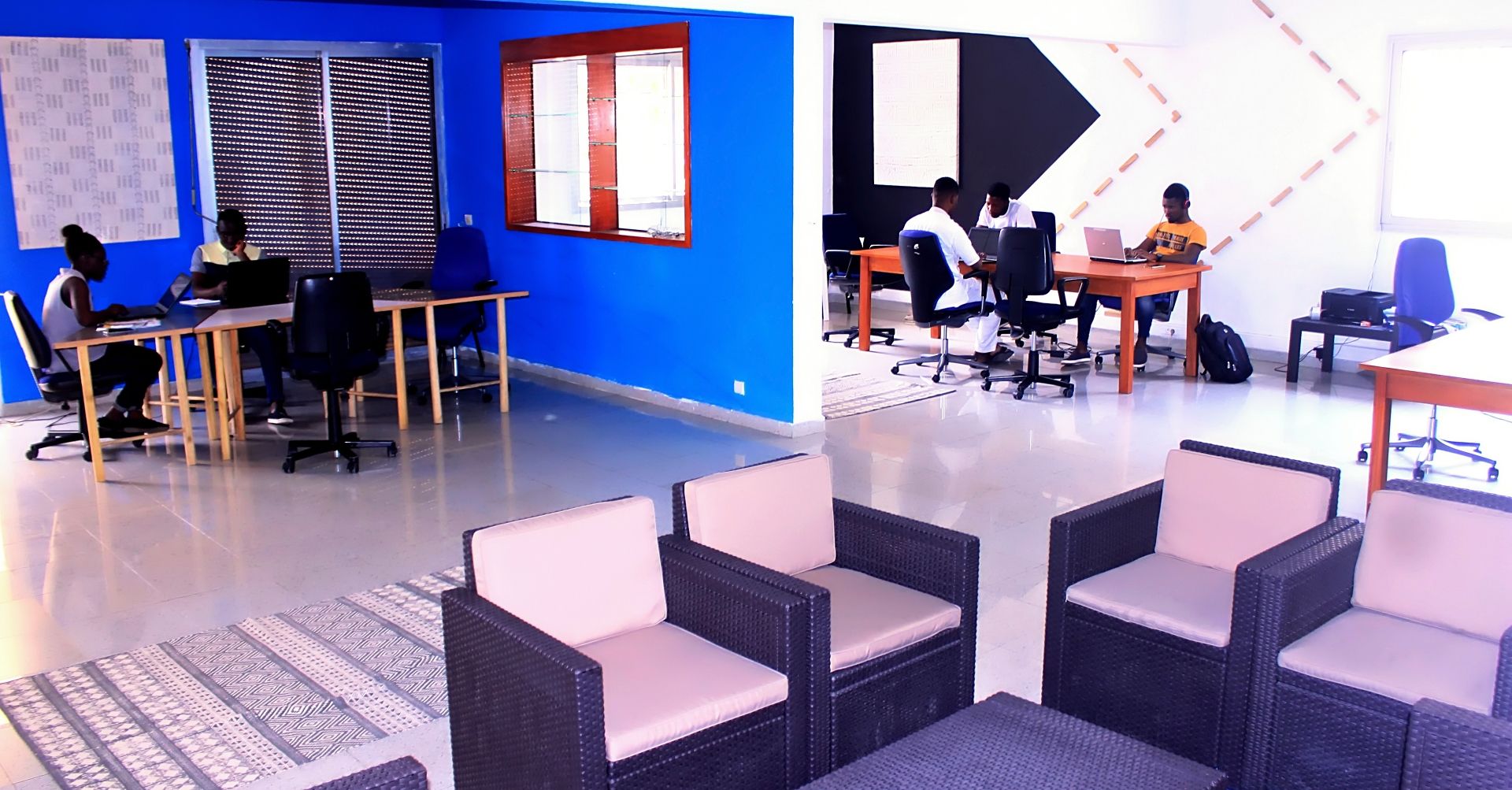 Entrepreneurship Hub photo 6