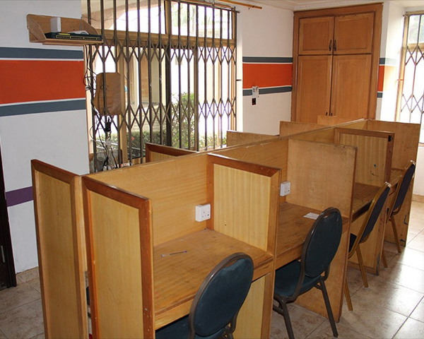 Kumasi Hive  photo 2