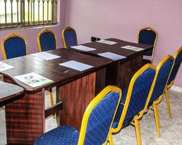 Kumasi Hive  photo 3