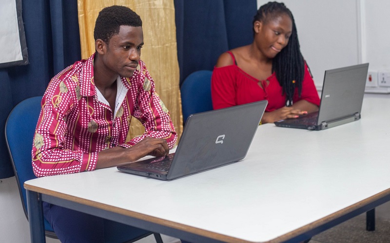 Duapa Werkspace photo 3
