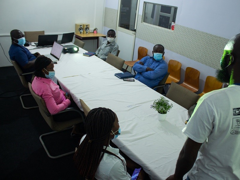 Duapa Werkspace photo 5