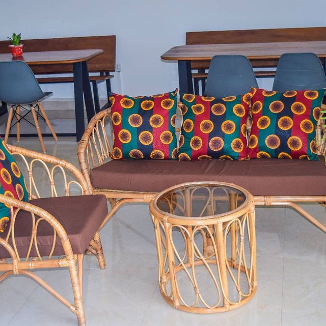 The Haus Cowork & Cafe