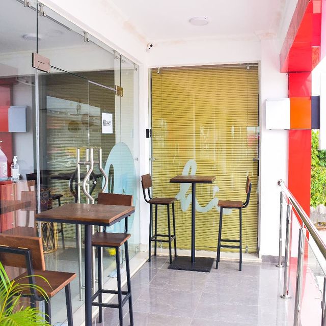 The Haus Cowork & Cafe photo 2