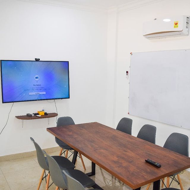 The Haus Cowork & Cafe photo 3