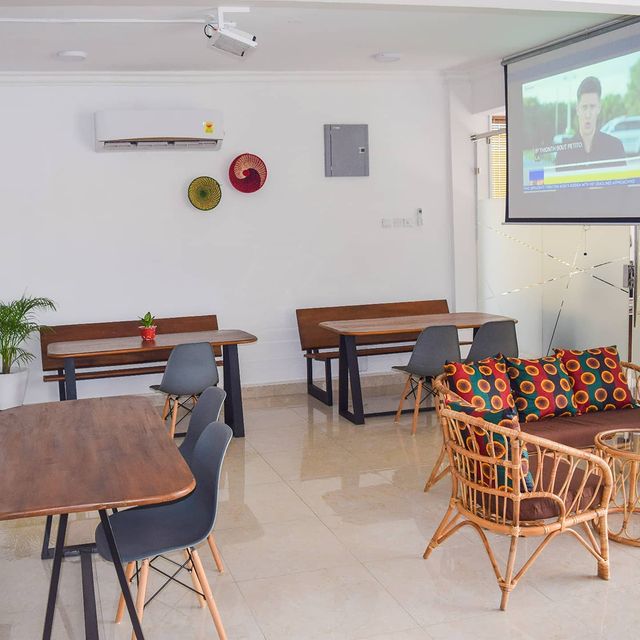 The Haus Cowork & Cafe photo 5
