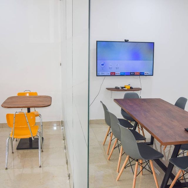 The Haus Cowork & Cafe photo 6