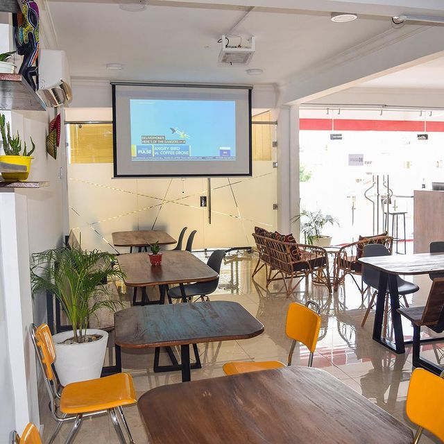 The Haus Cowork & Cafe photo 7