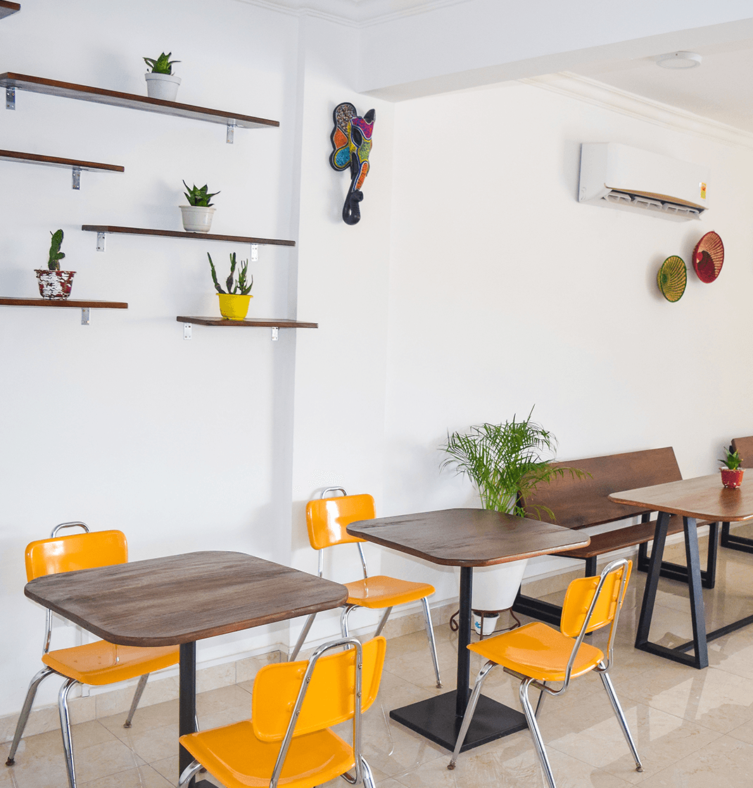 The Haus Cowork & Cafe photo 8
