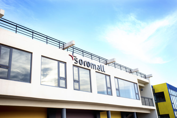 Soromall photo 8