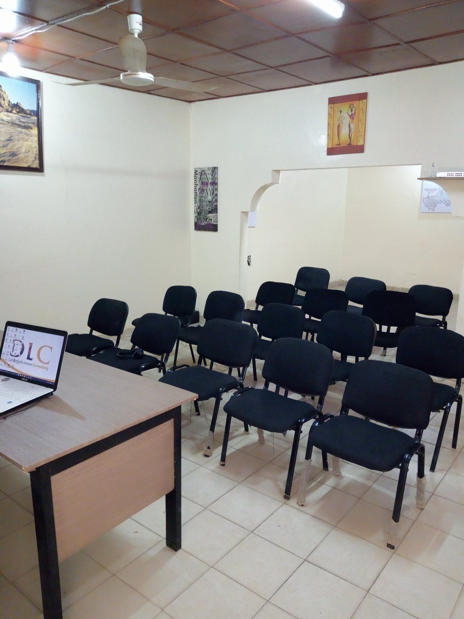 DLC Coworking photo 3