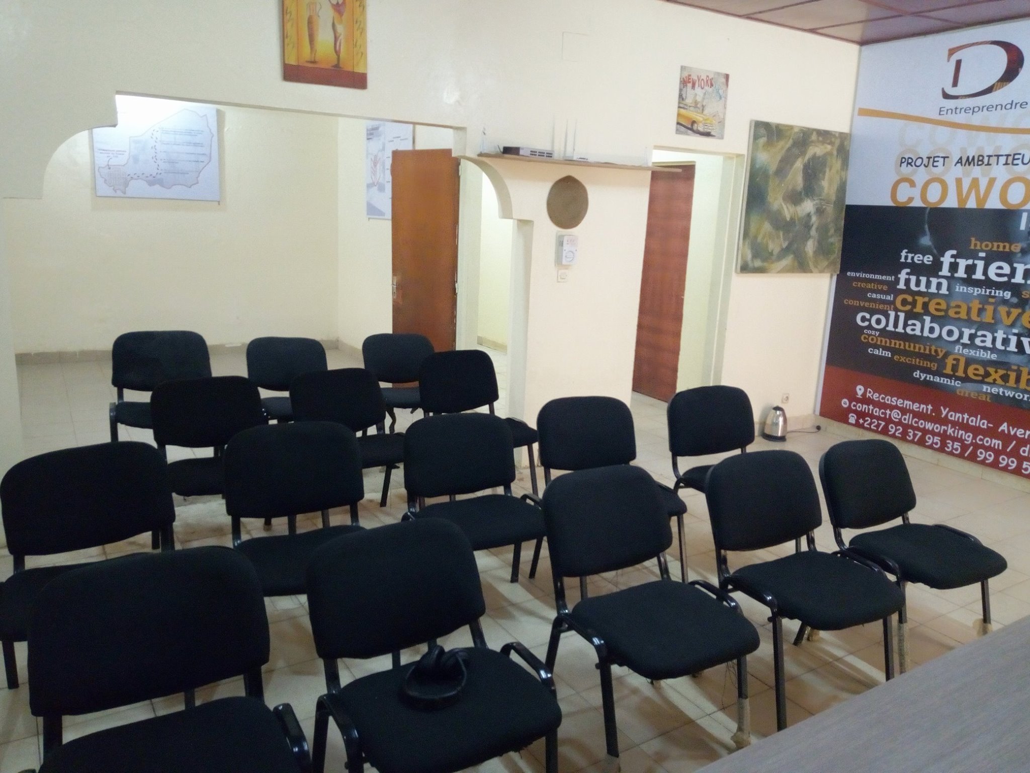 DLC Coworking photo 4