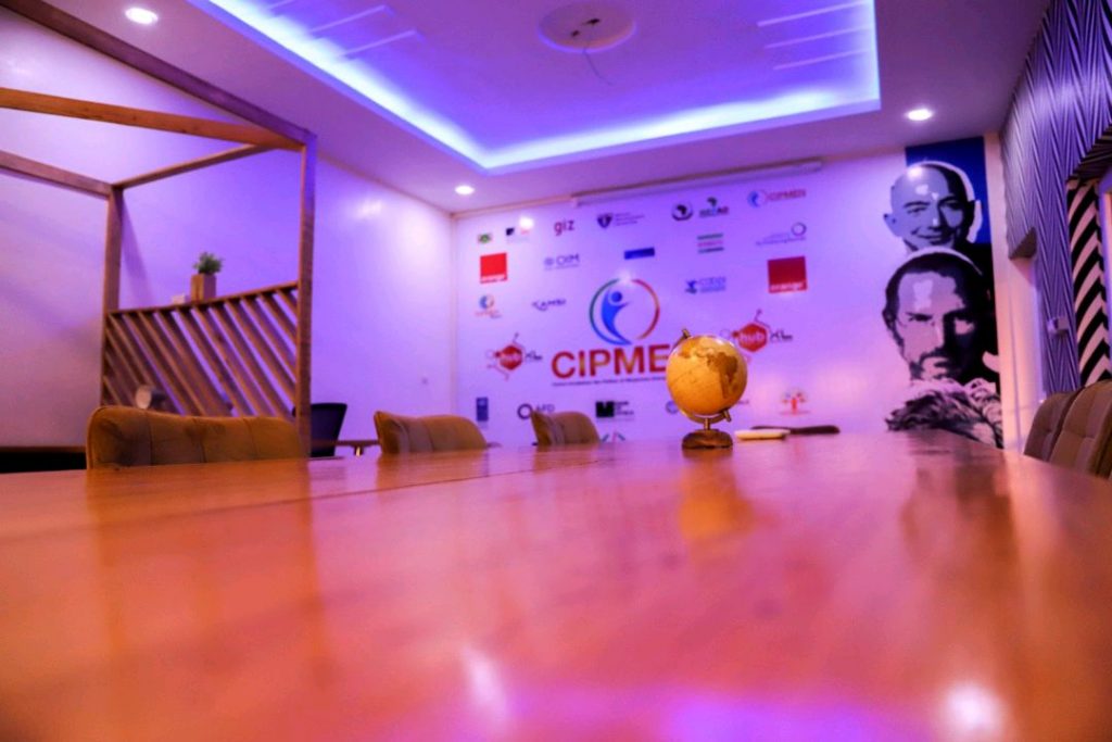 CIPMEN photo 3