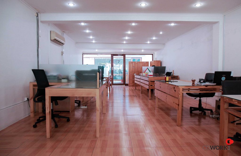 CoWork Lab 2 photo 2