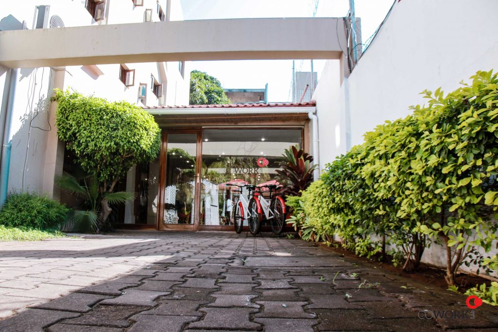 CoWork Lab 2 photo 5