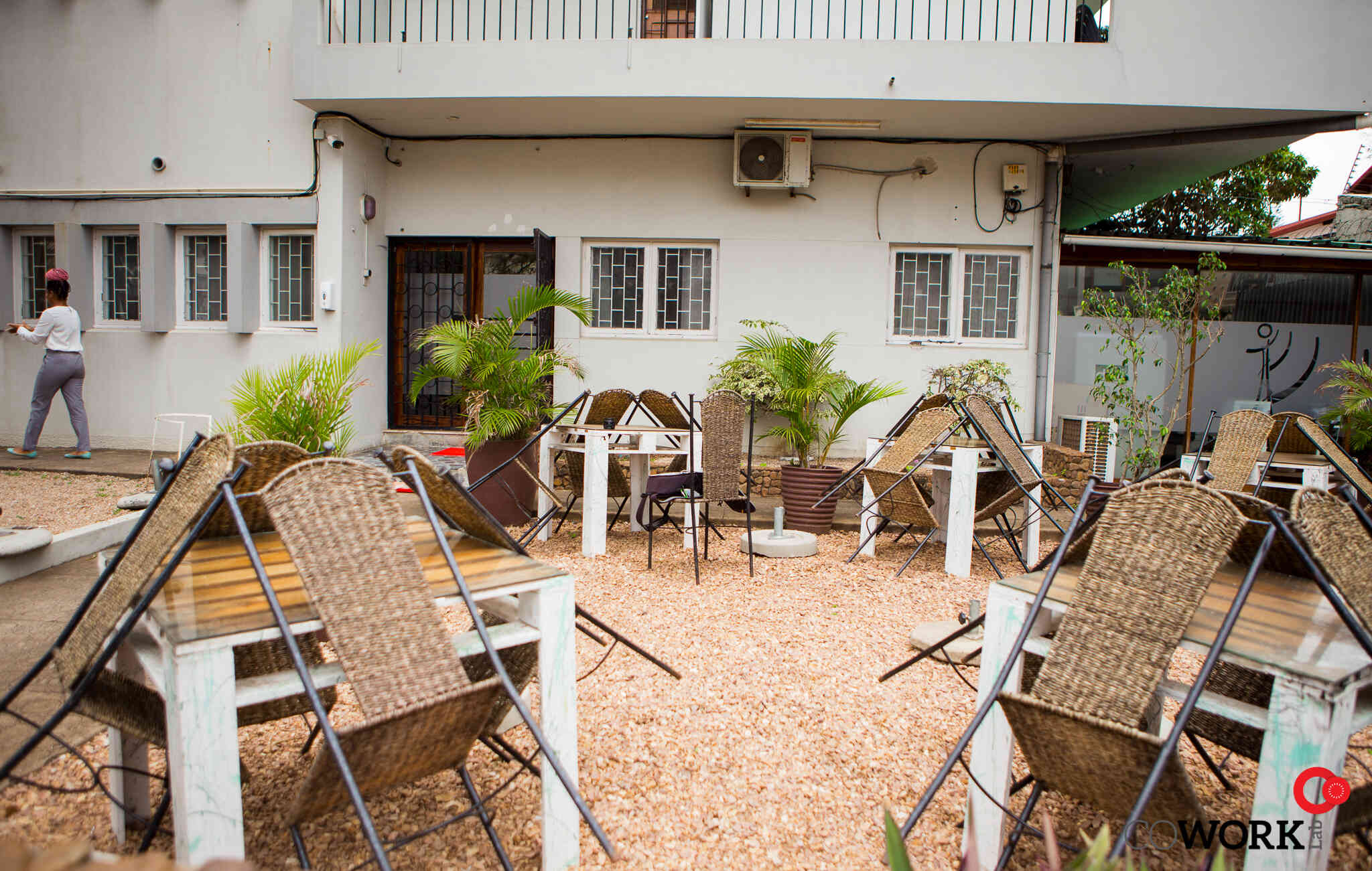 CoWork Lab 3 photo 2