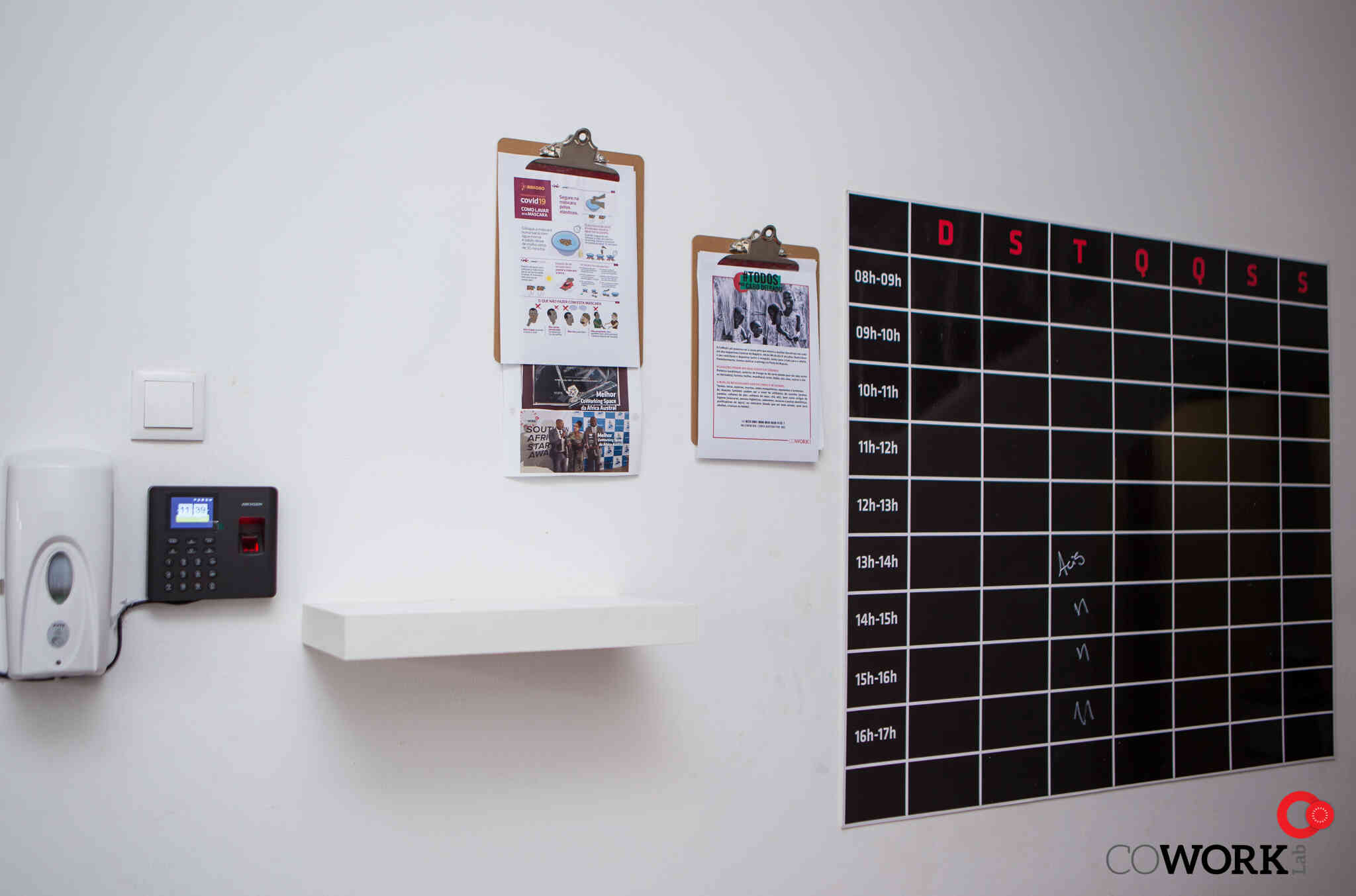 CoWork Lab 3 photo 5