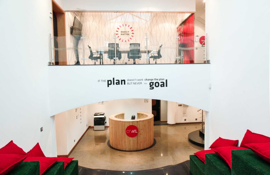 CoWork Lab 5 photo 4