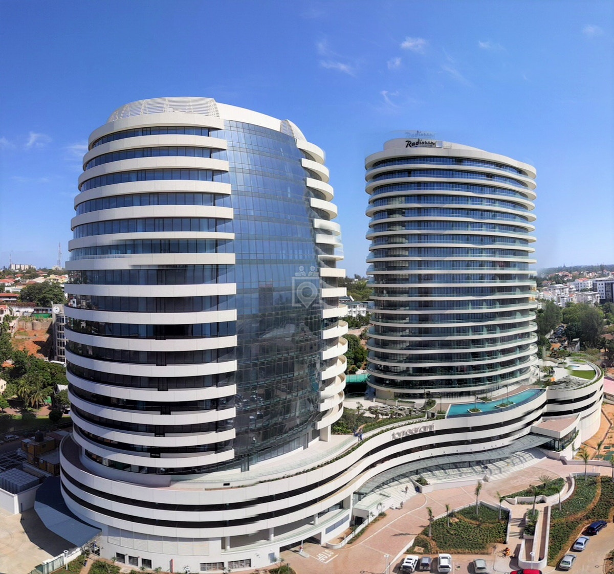 Rani Towers photo 4