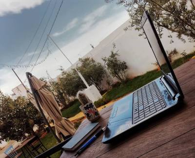 Co-working Space photo 2