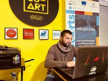 Creative Community Network