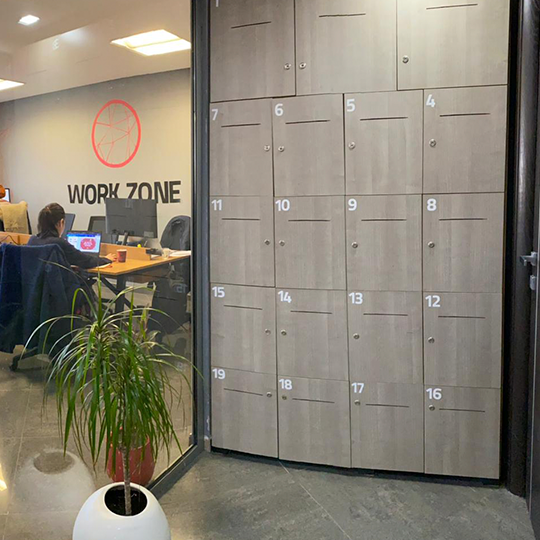 Workzone photo 3