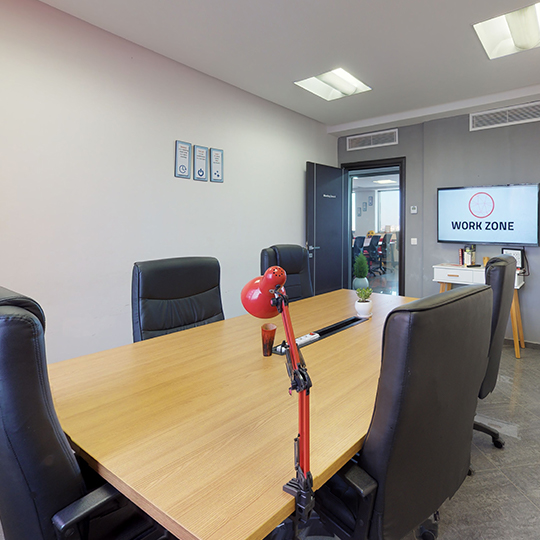 Workzone photo 4