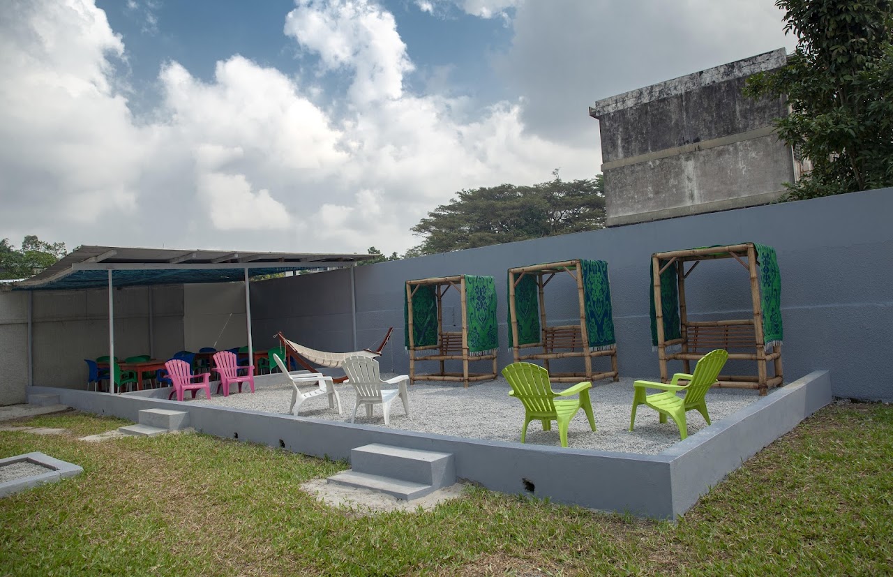 Adei Coworking Space