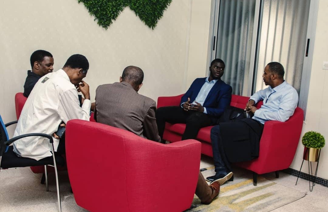 Adei Coworking Space photo 3