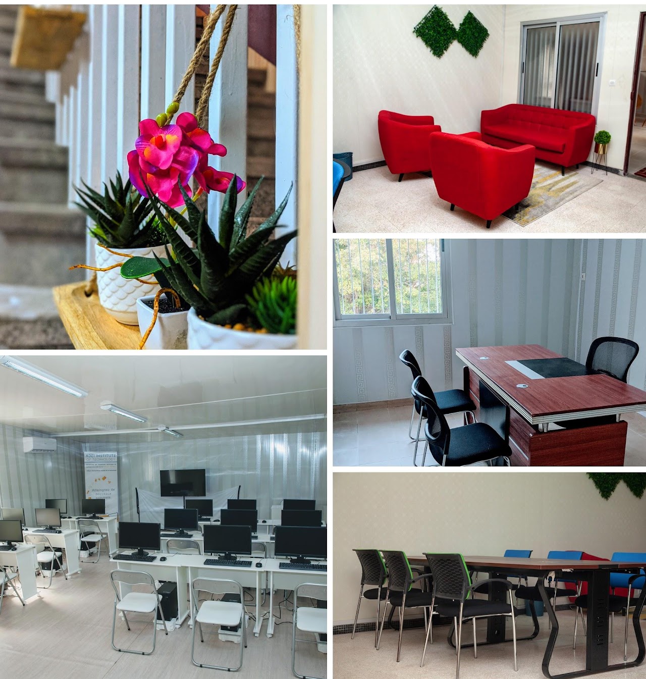 Adei Coworking Space photo 4
