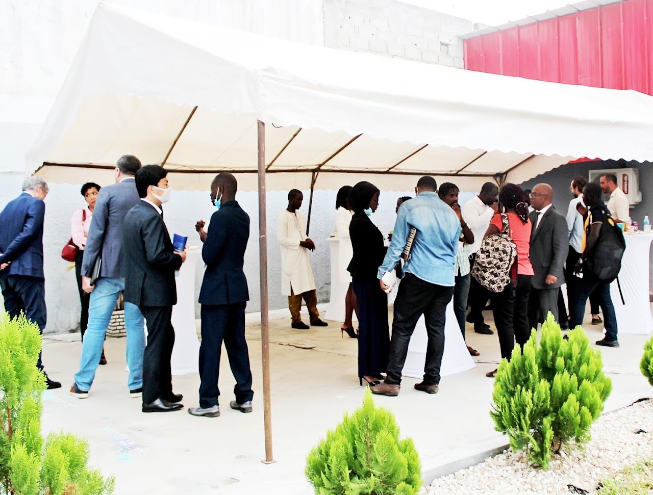 Adei Coworking Space photo 5