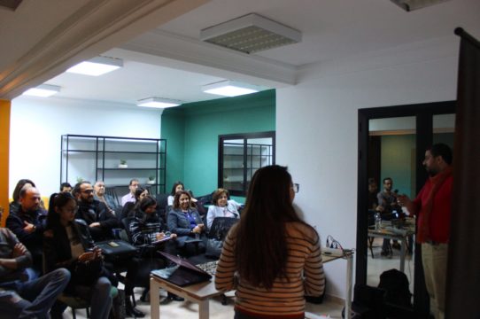 TUNIS photo 7
