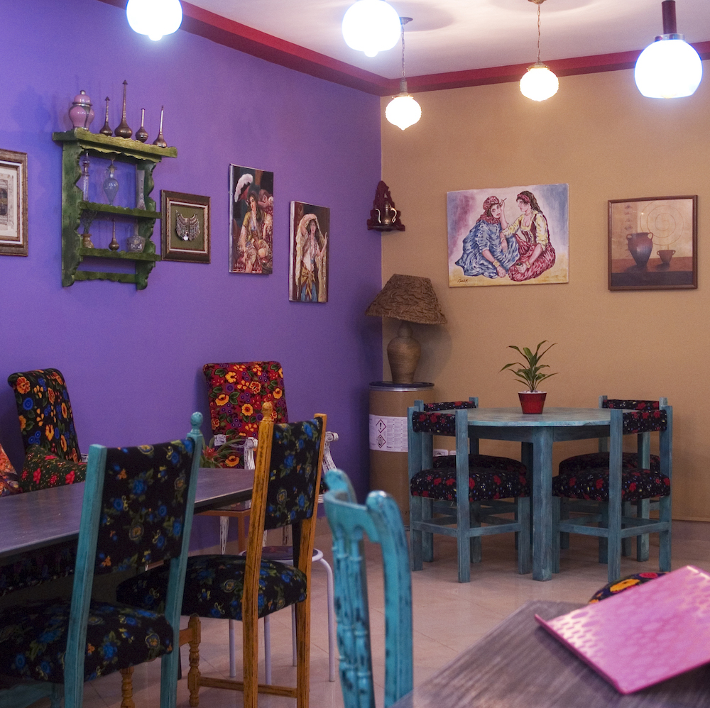 Coworking space photo 2