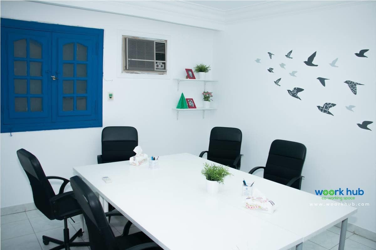Woork Hub photo 5