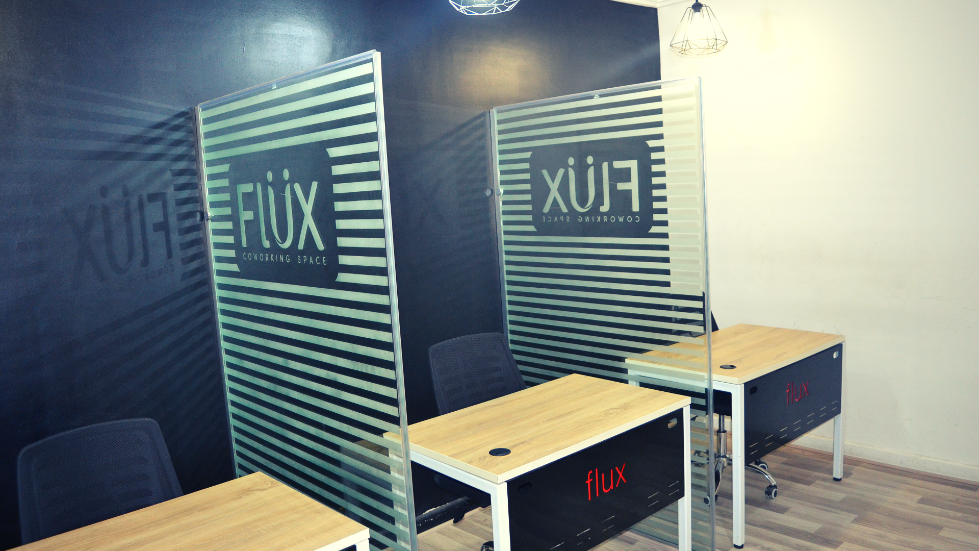 Flux  photo 2