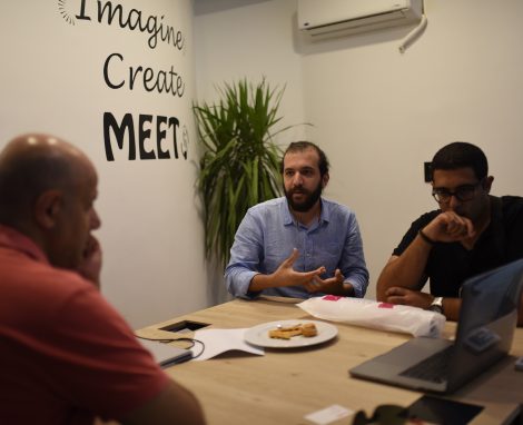 Startup Haus photo 4