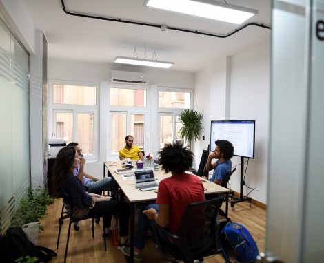 Startup Haus photo 3