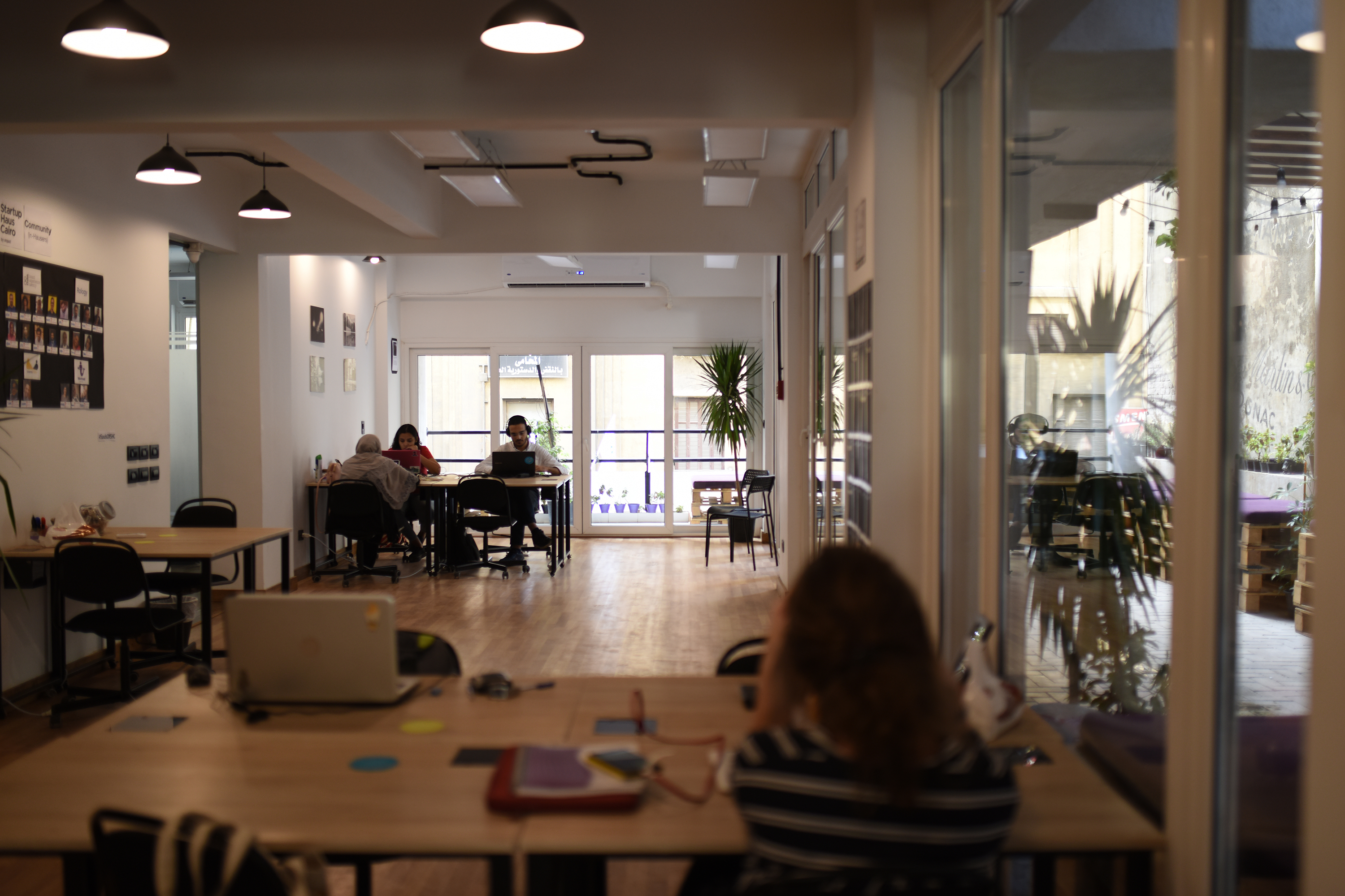 Startup Haus photo 7