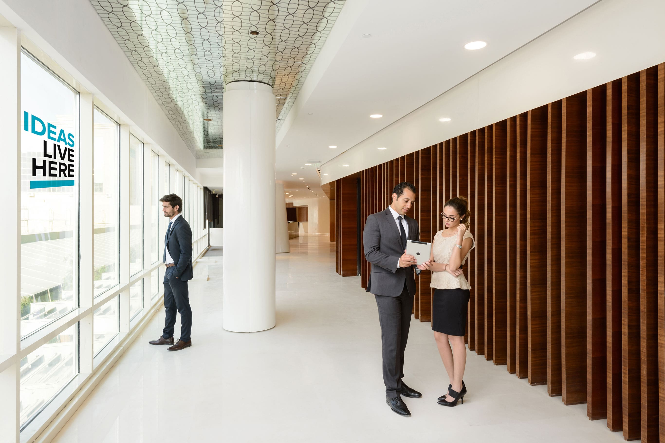 Edge Innovation Center