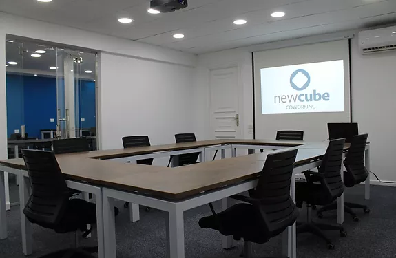 New Cube photo 3