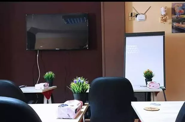 Work Lounge  photo 2