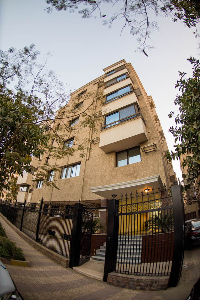 Maadi Offices photo 5