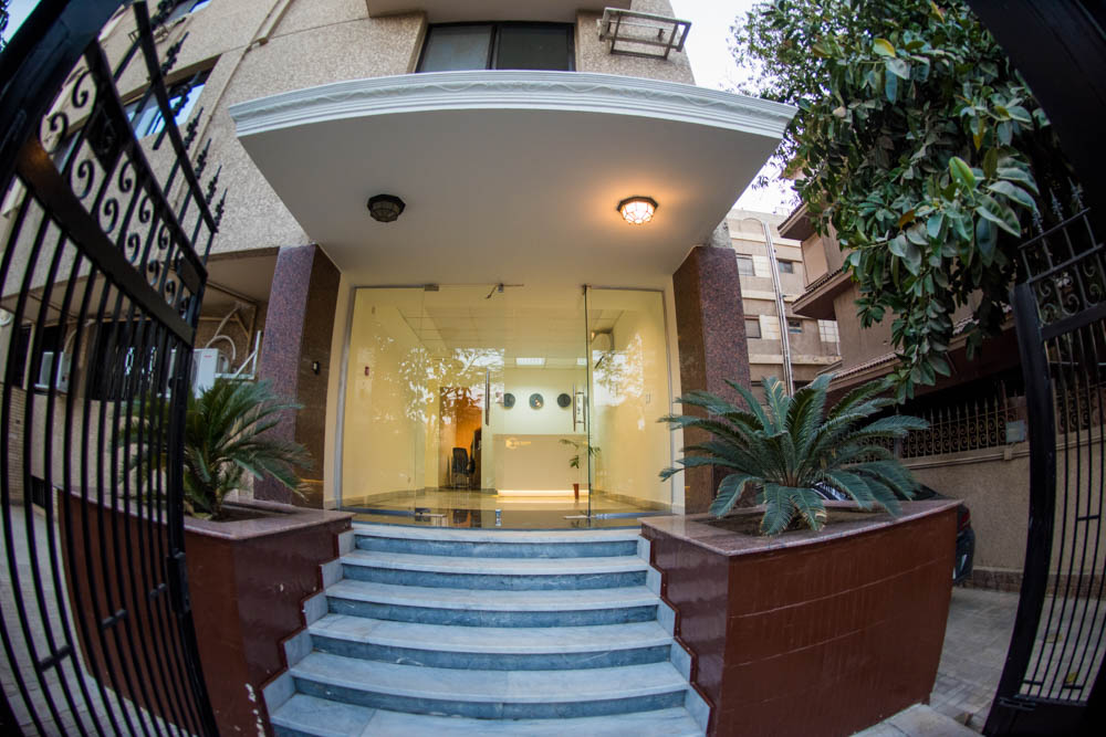 Maadi Offices photo 6