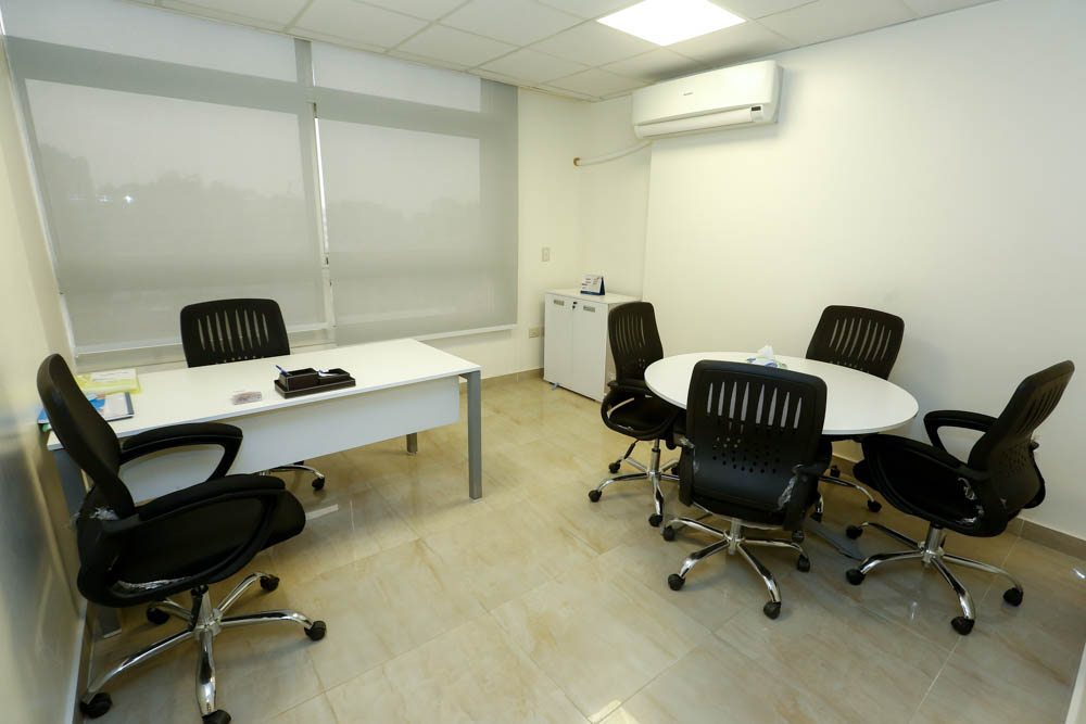 Shehab Offices photo 3